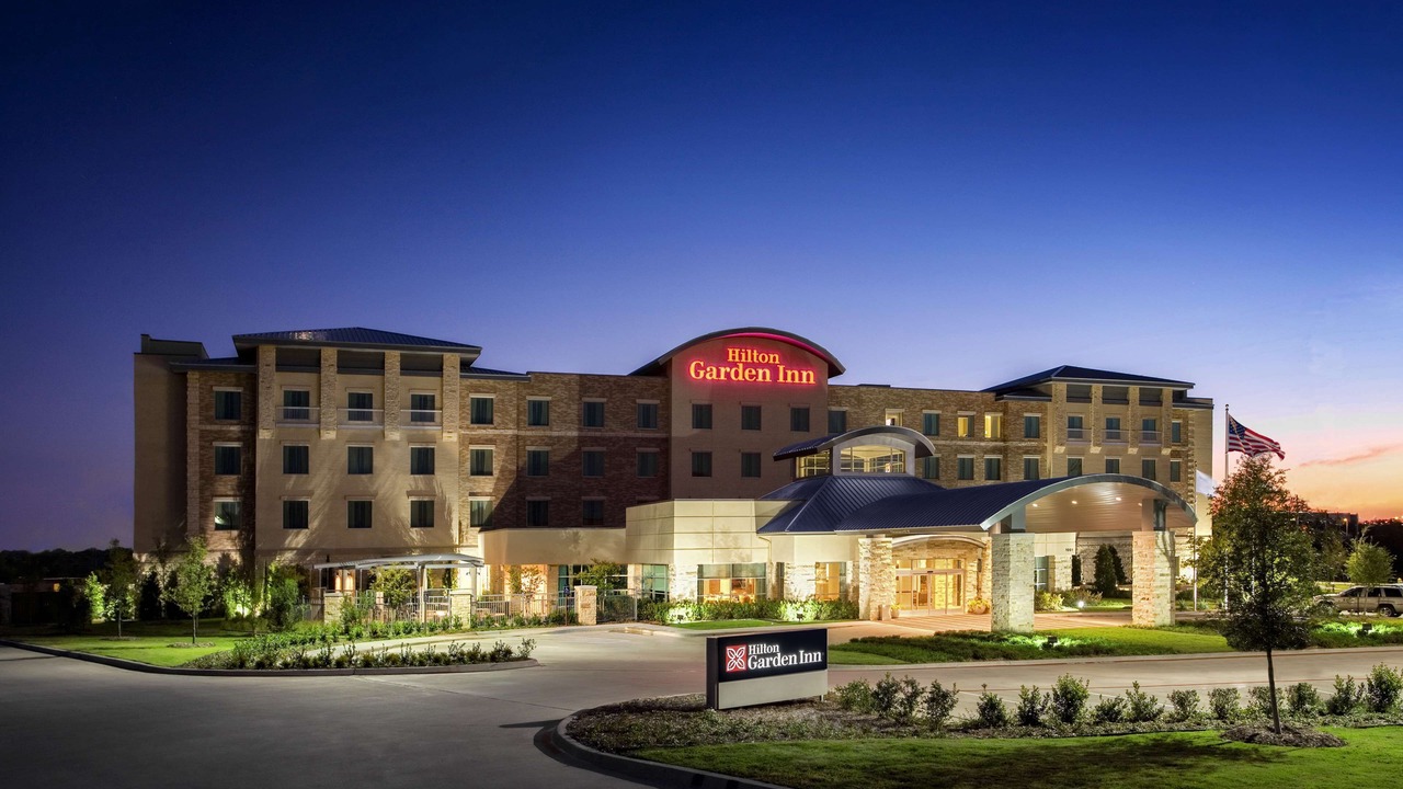 Photo of Outdoor in Richardson