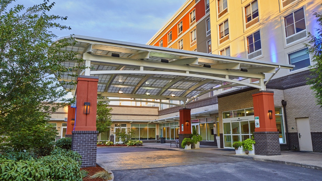 Photo of Outdoor in Springfield
