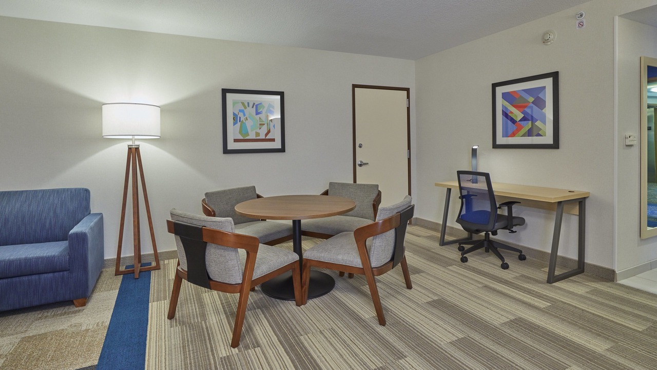 Photo of Bedroom in Springfield
