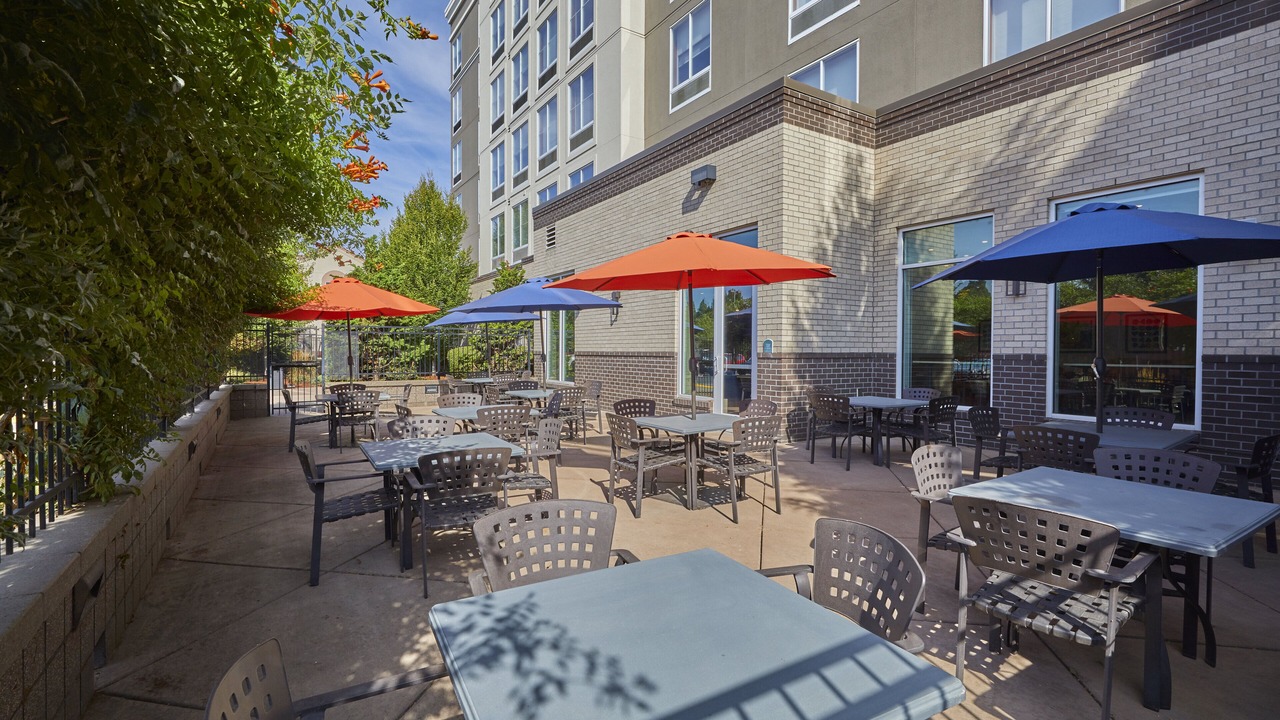 Photo of Outdoor in Springfield