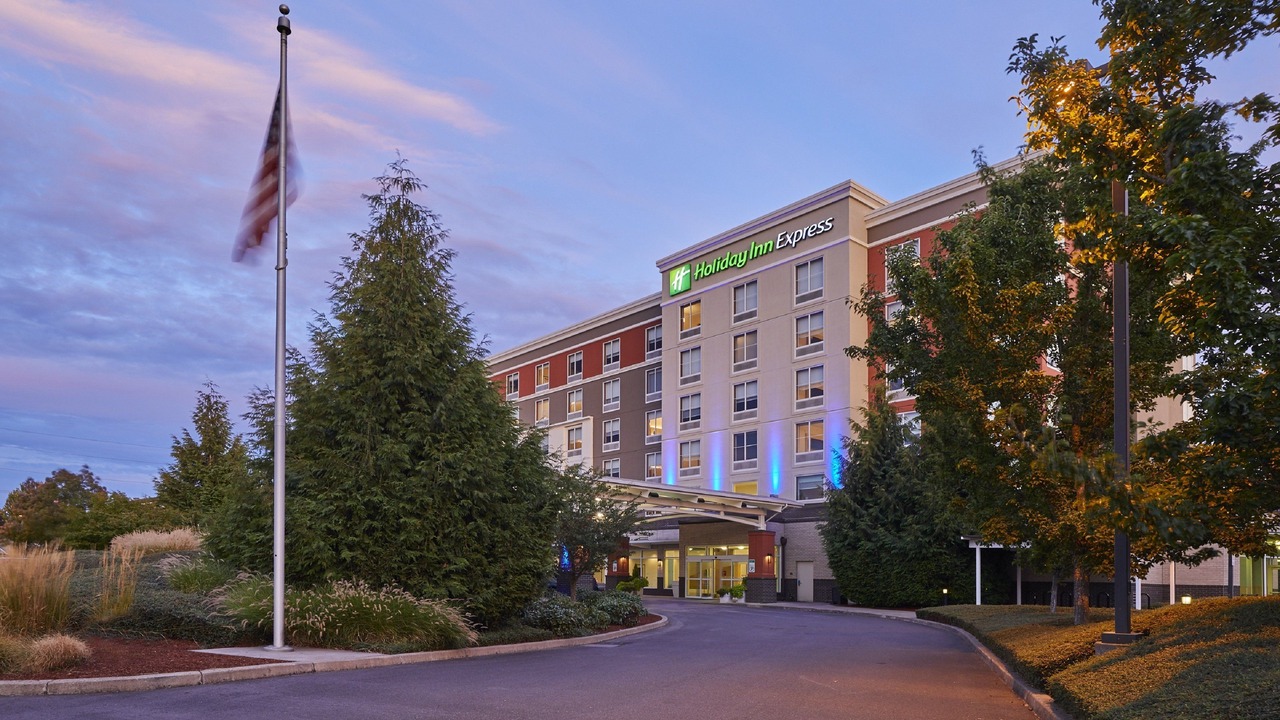 Photo of Outdoor in Springfield