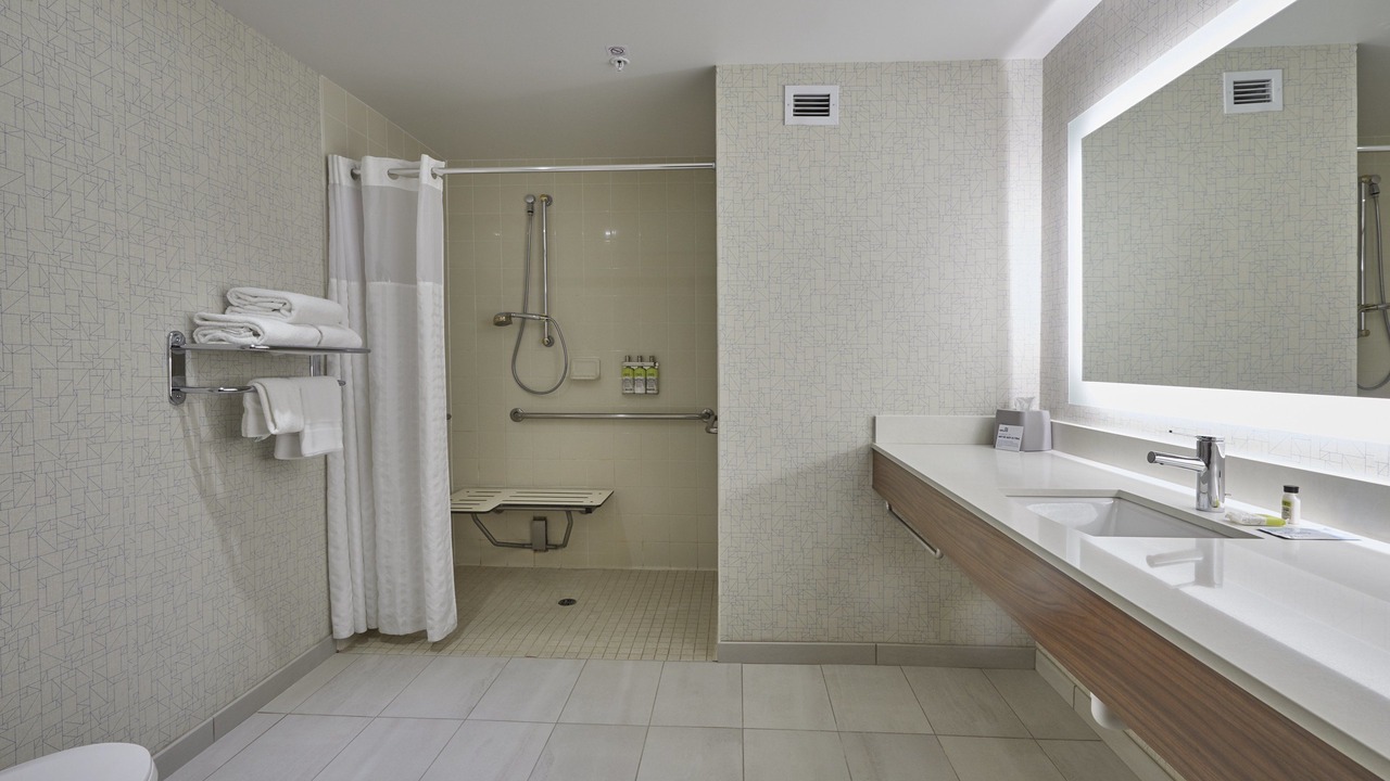 Photo of Bathroom in Springfield