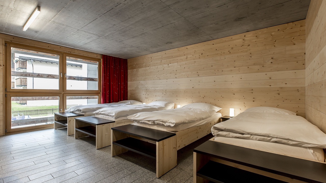 Photo of Bathroom in Celerina-Schlarigna