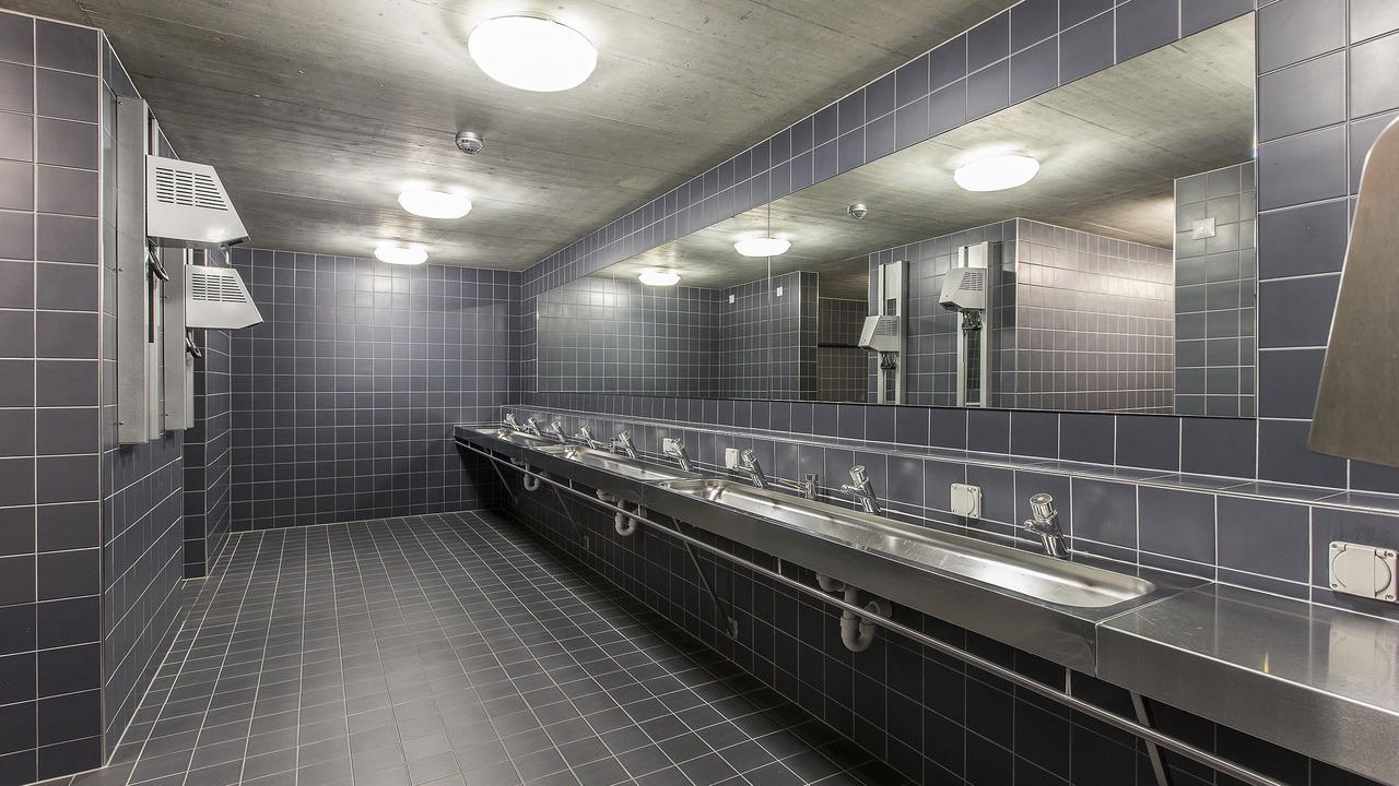 Photo of Bathroom in Celerina-Schlarigna