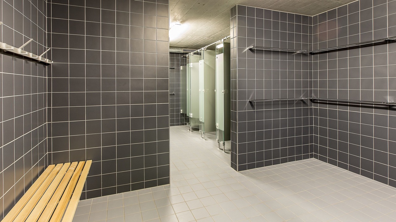 Photo of Bathroom in Celerina-Schlarigna