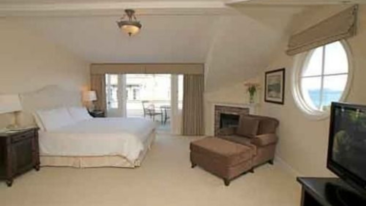 Photo of Bedroom in Sausalito