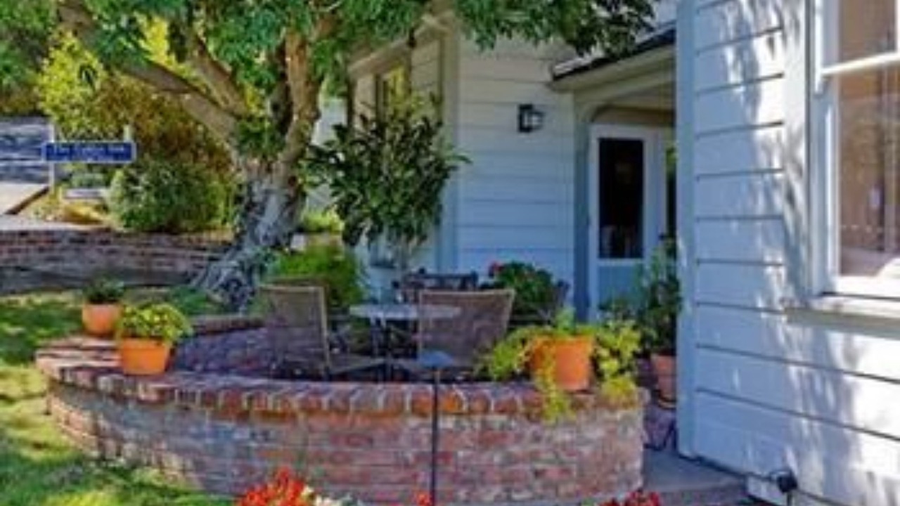 Photo of Outdoor in Sausalito