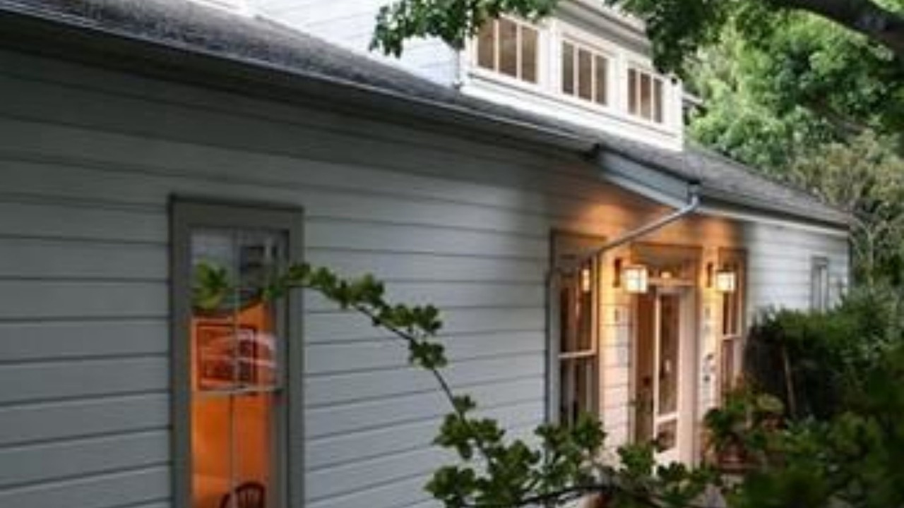 Photo of Outdoor in Sausalito