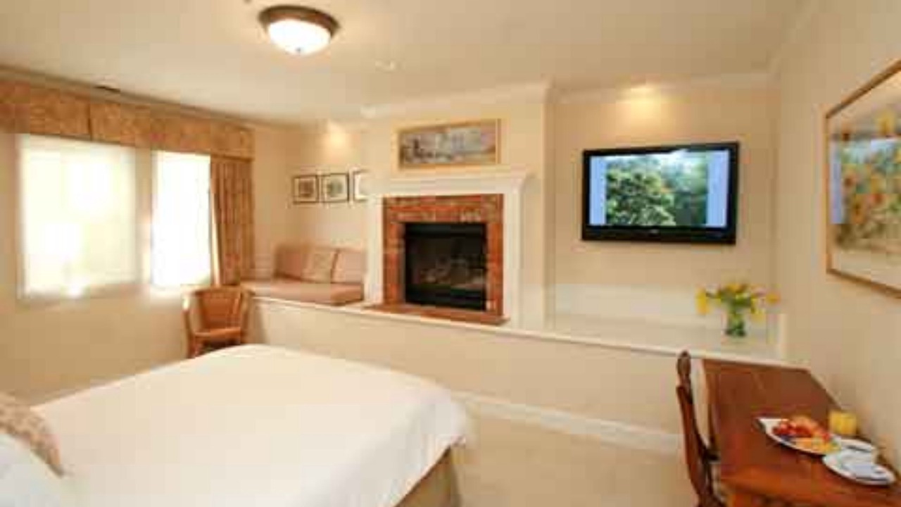 Photo of Bedroom in Sausalito