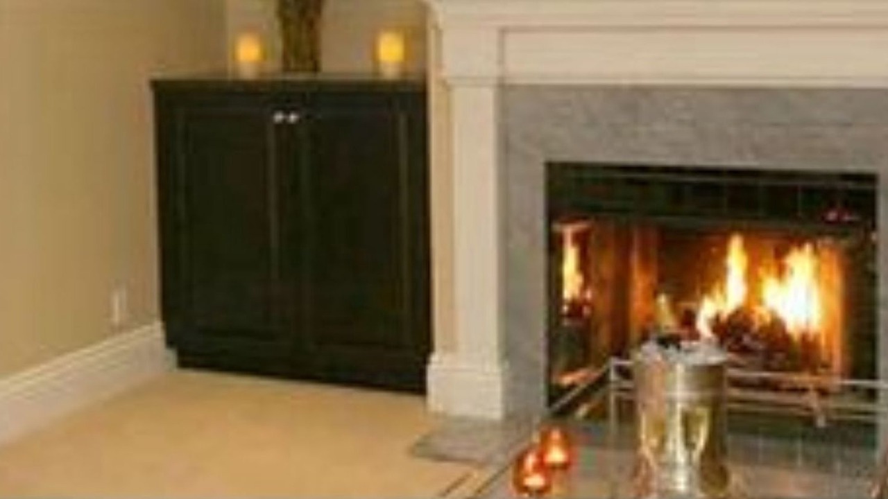 Photo of Livingroom in Sausalito