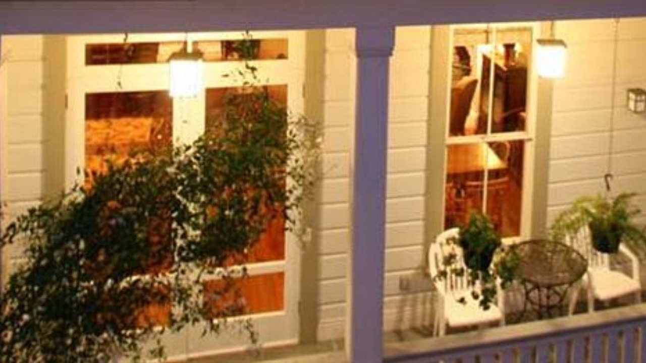 Photo of Patio Balcony in Sausalito