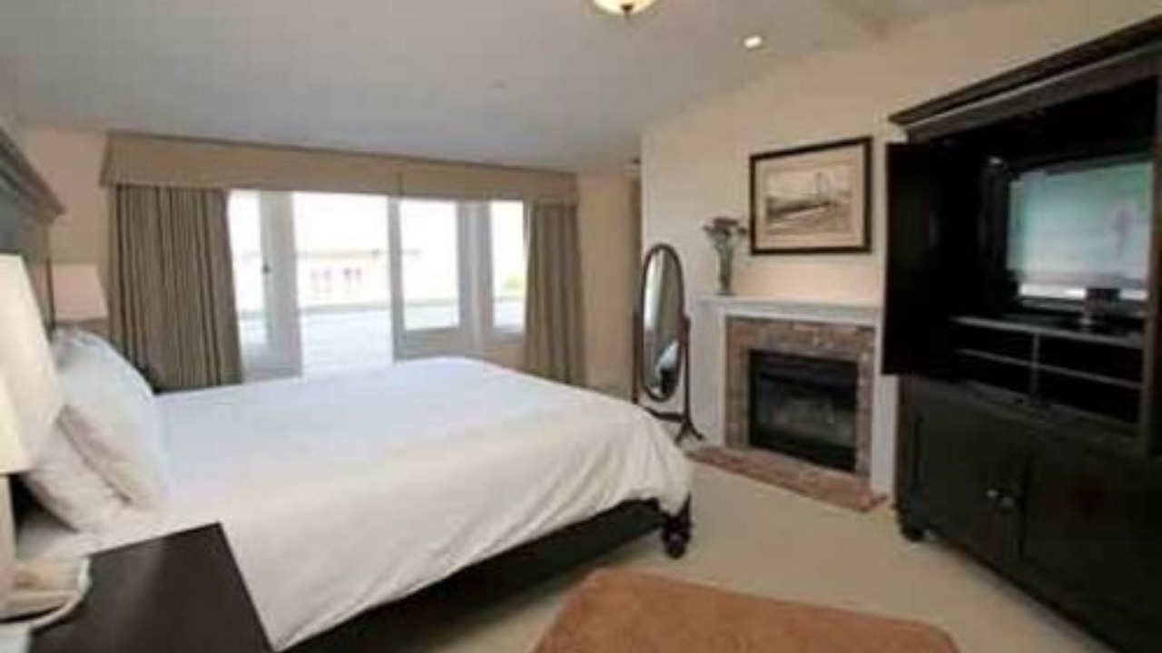 Photo of Bedroom in Sausalito
