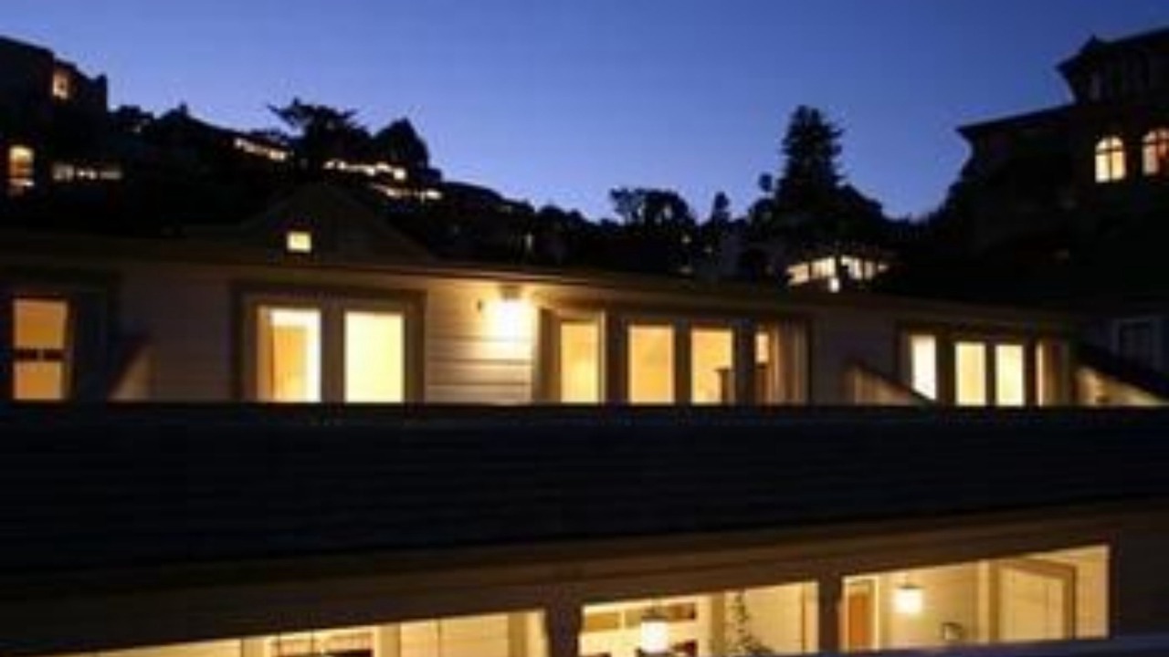 Photo of Outdoor in Sausalito