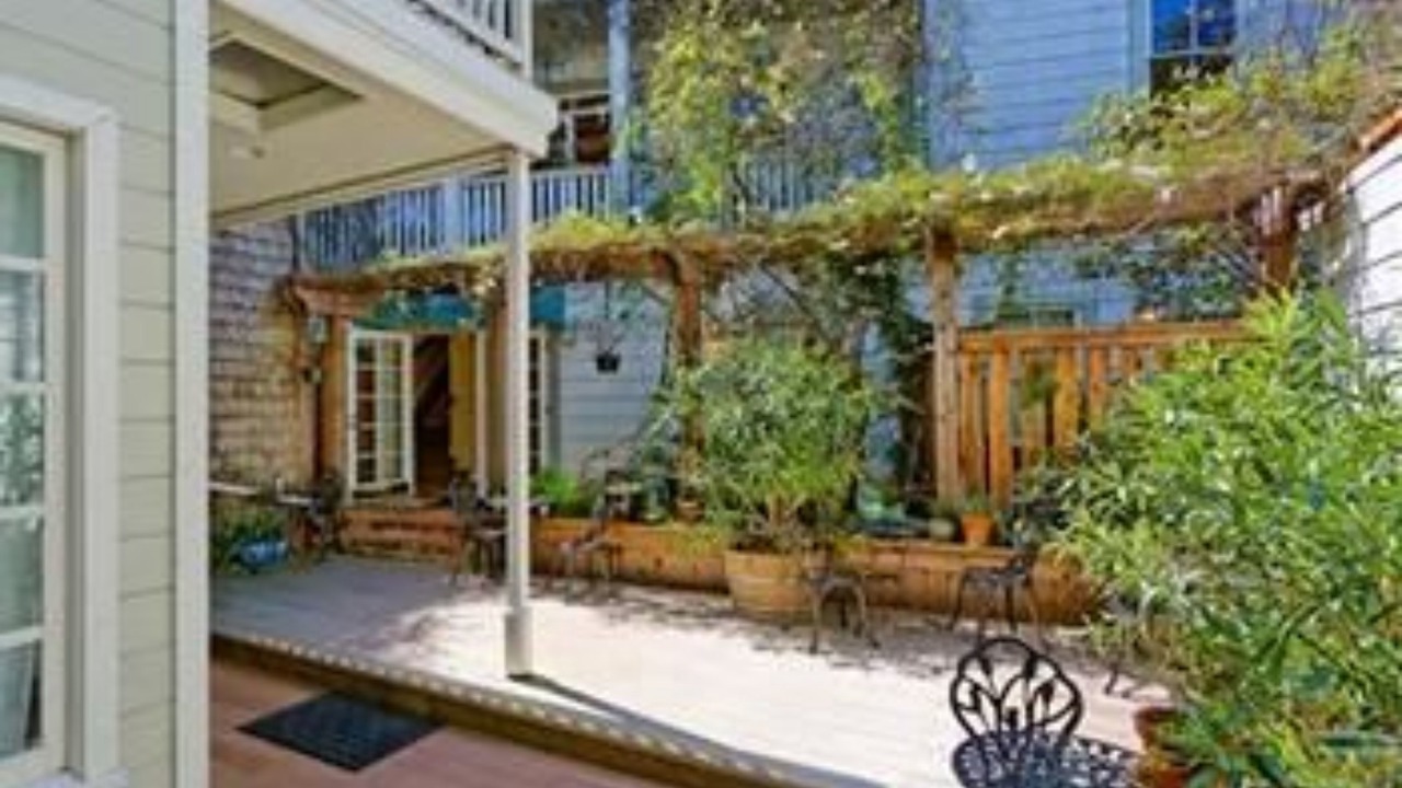 Photo of Outdoor in Sausalito