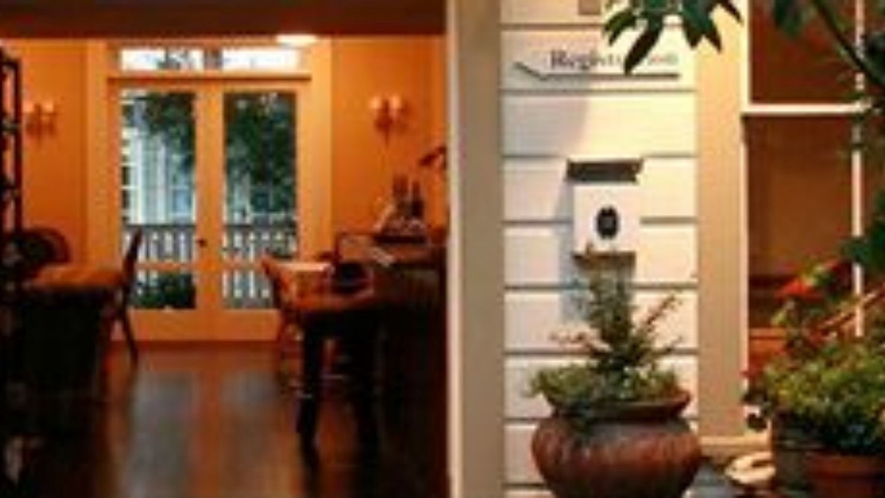 Photo of Outdoor in Sausalito