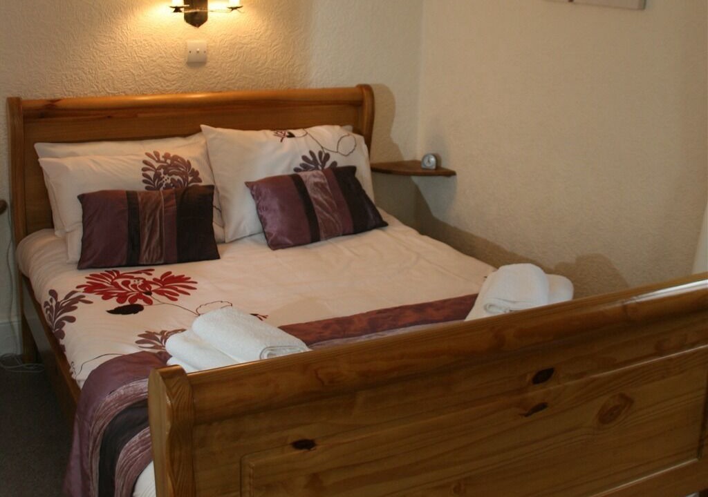 Photo of Bedroom in Symonds Yat