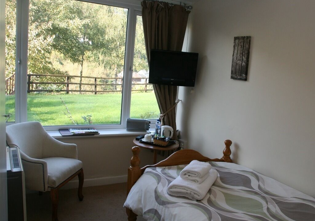 Photo of Bedroom in Symonds Yat