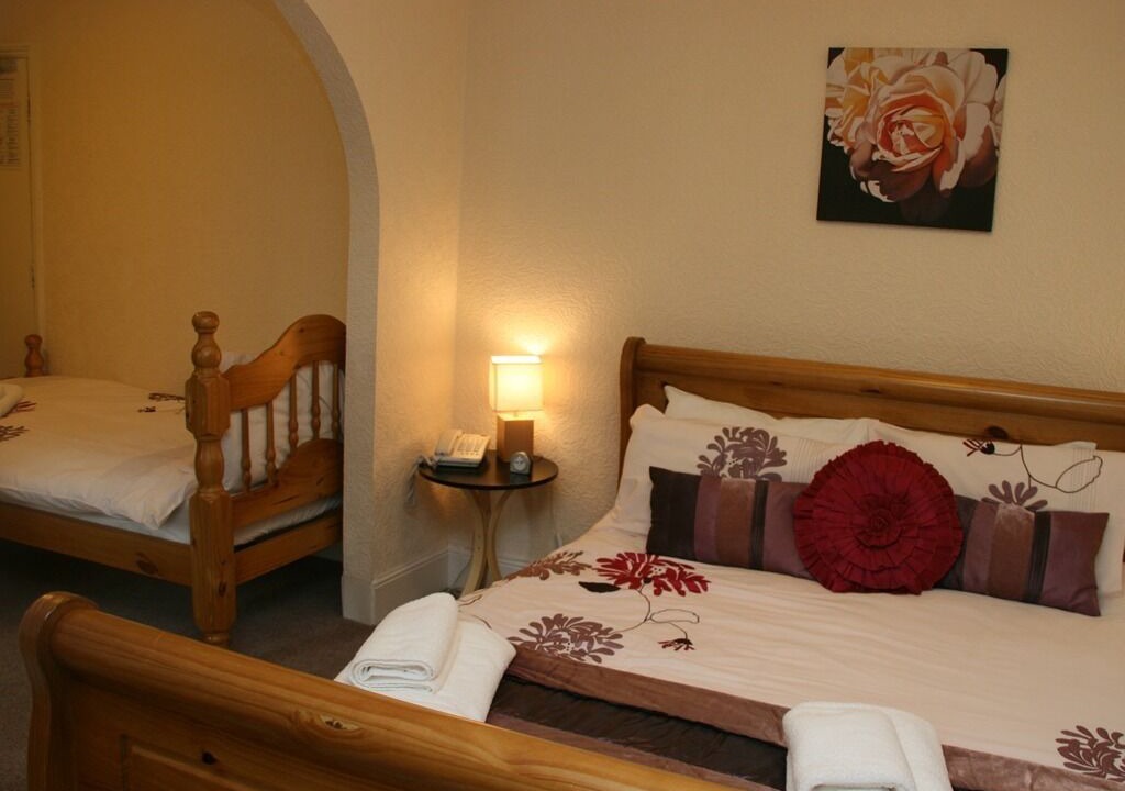Photo of Bedroom in Symonds Yat