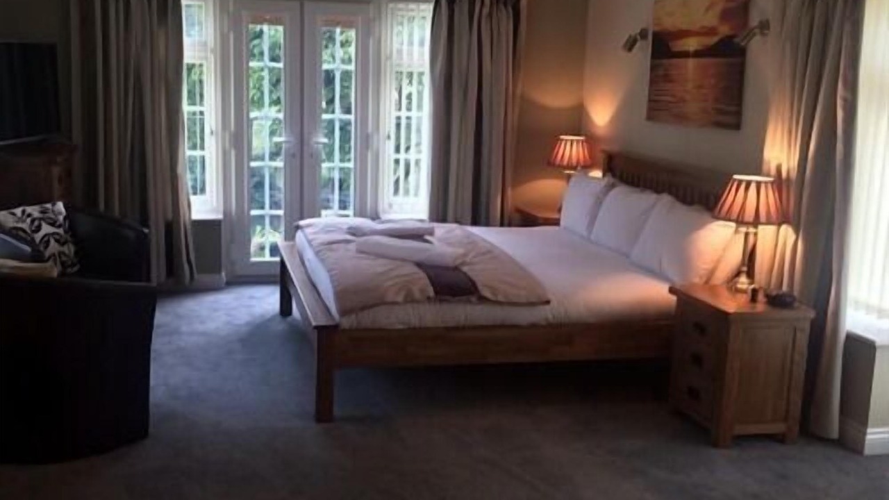 Photo of Others in Symonds Yat