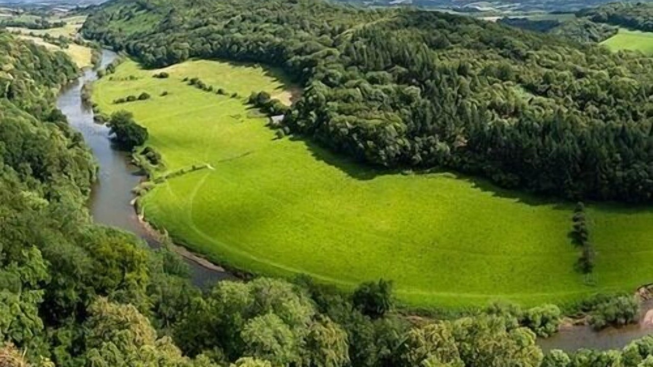 Photo of Others in Symonds Yat