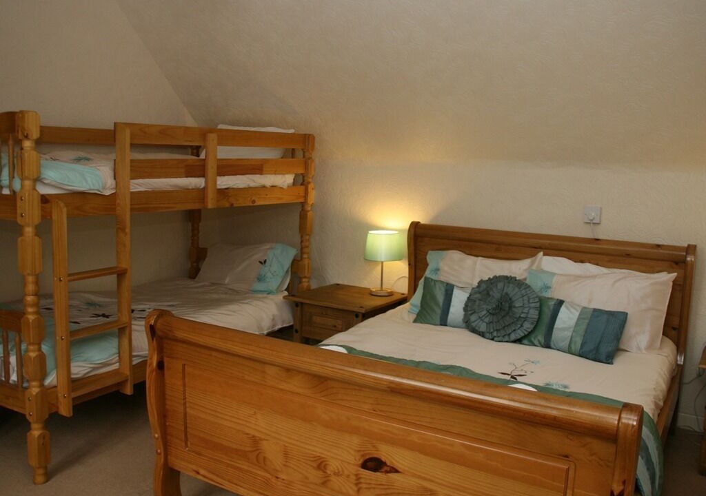 Photo of Bedroom in Symonds Yat