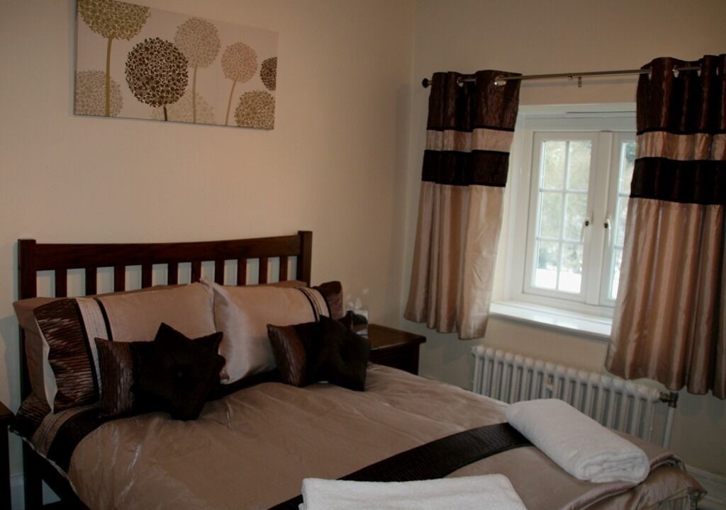Photo of Bedroom in Symonds Yat