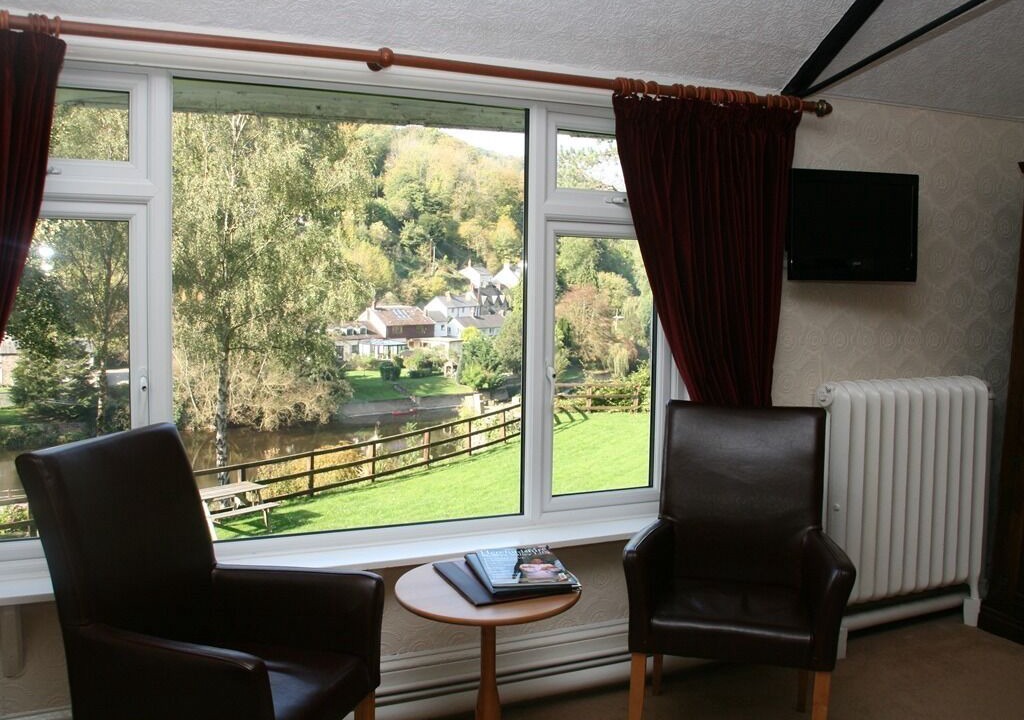 Photo of Bedroom in Symonds Yat