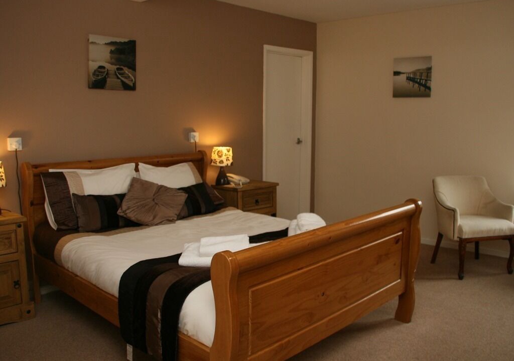 Photo of Bedroom in Symonds Yat