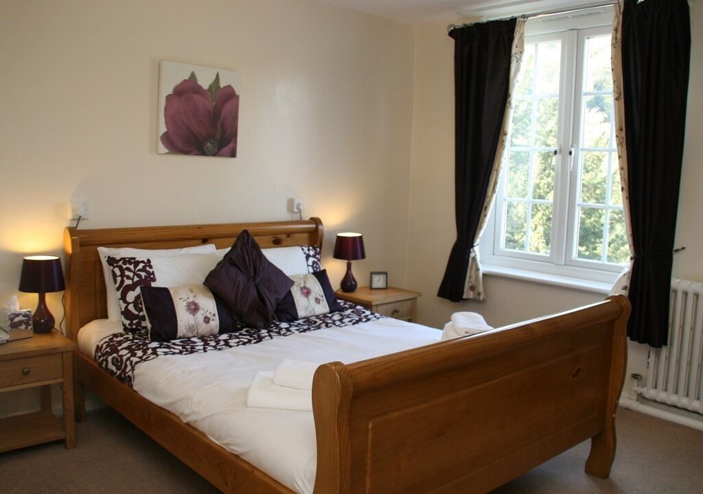 Photo of Bedroom in Symonds Yat