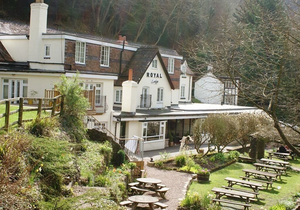 Photo of Outdoor in Symonds Yat