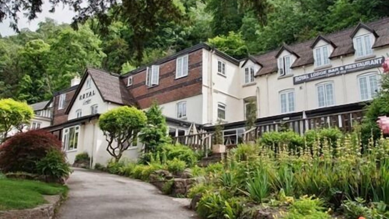 Photo of Outdoor in Symonds Yat