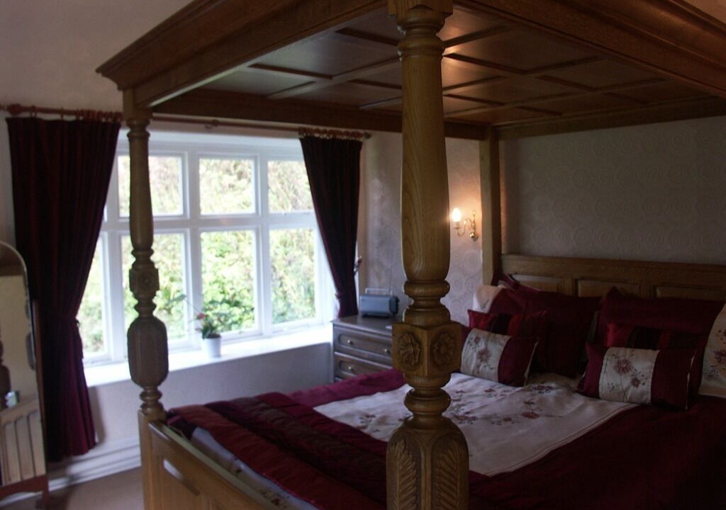 Photo of Bedroom in Symonds Yat