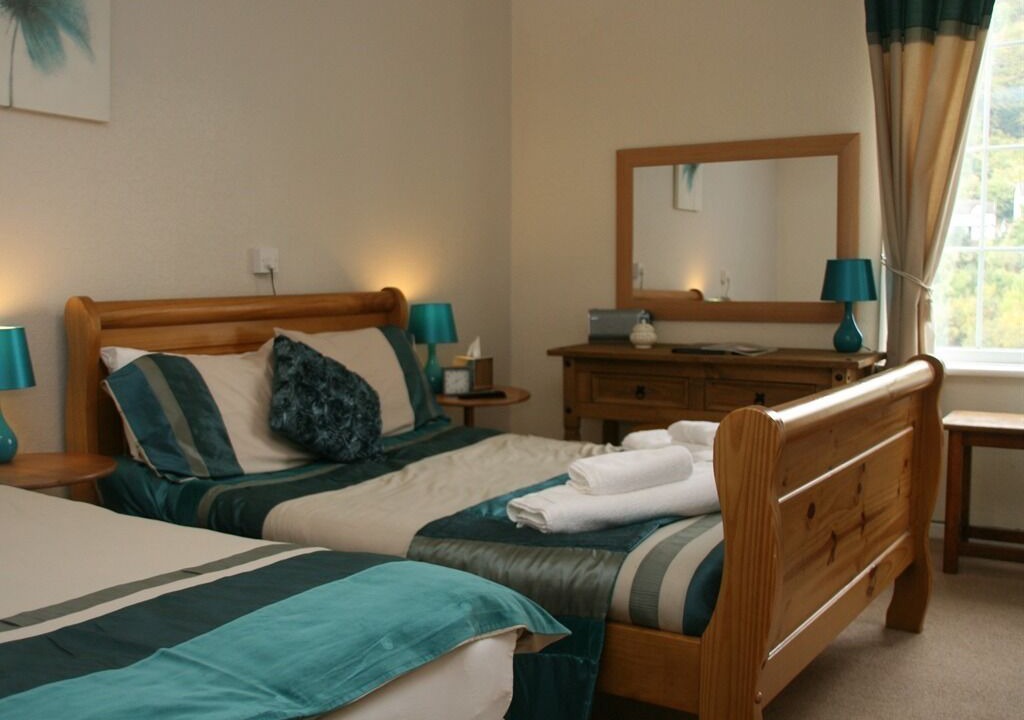 Photo of Bedroom in Symonds Yat