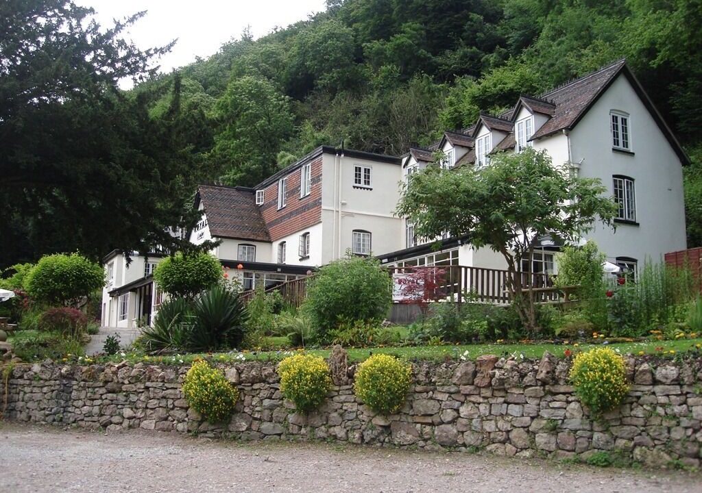 Photo of Outdoor in Symonds Yat