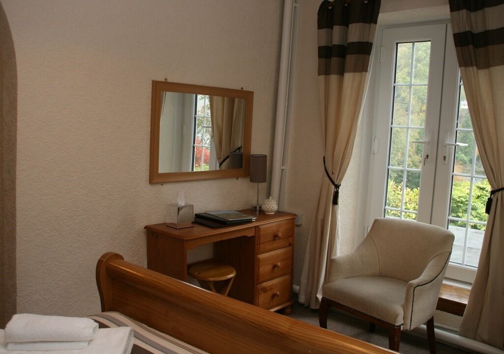 Photo of Bedroom in Symonds Yat