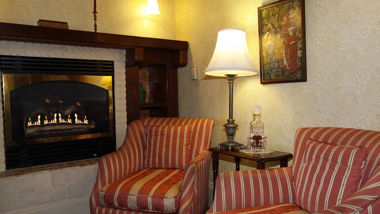 Photo of Bedroom in Monterey