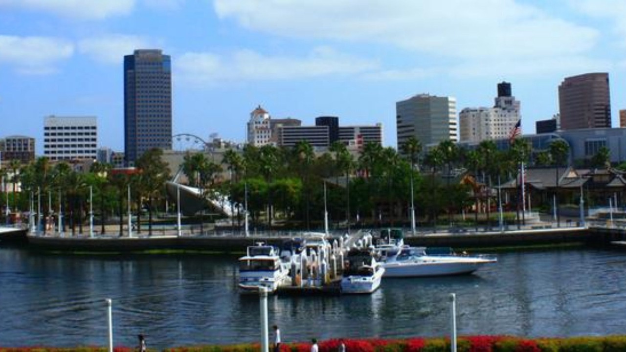 Photo of Outdoor in Waterfront