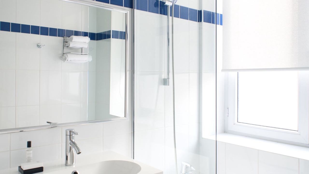 Photo of Bathroom in Bellecour - Hotel Dieu