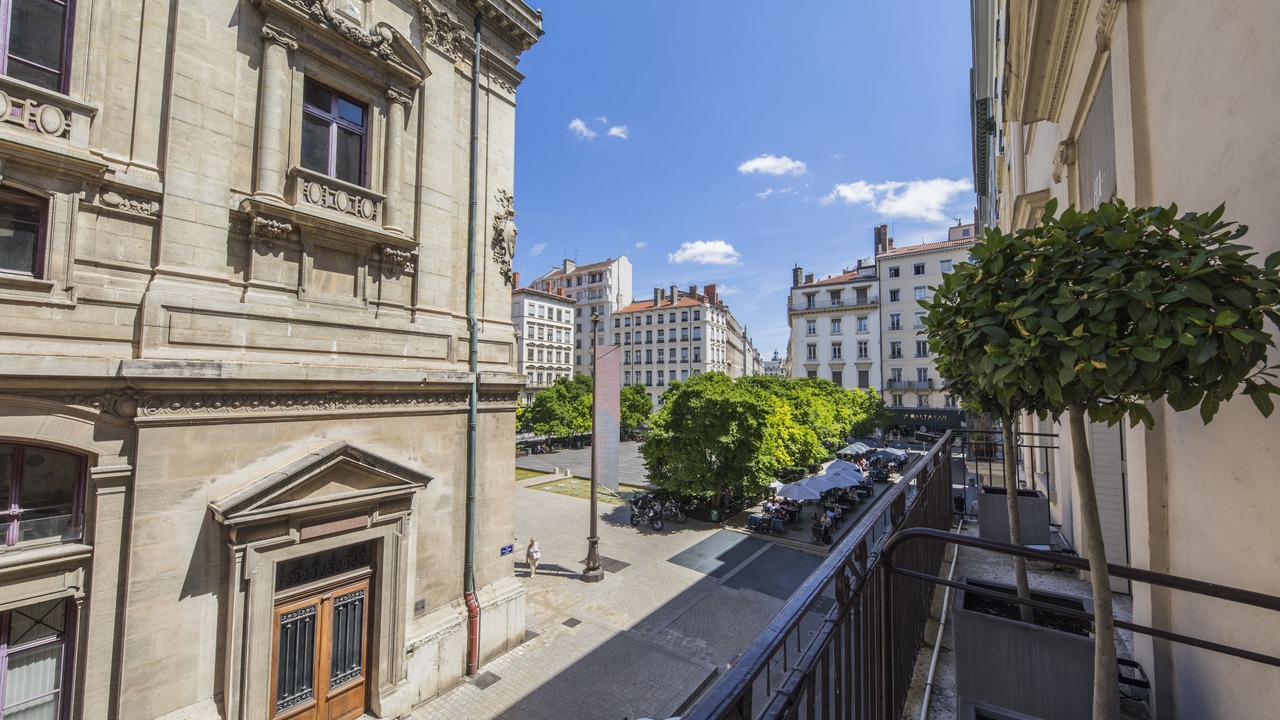 Photo of Others in Bellecour - Hotel Dieu