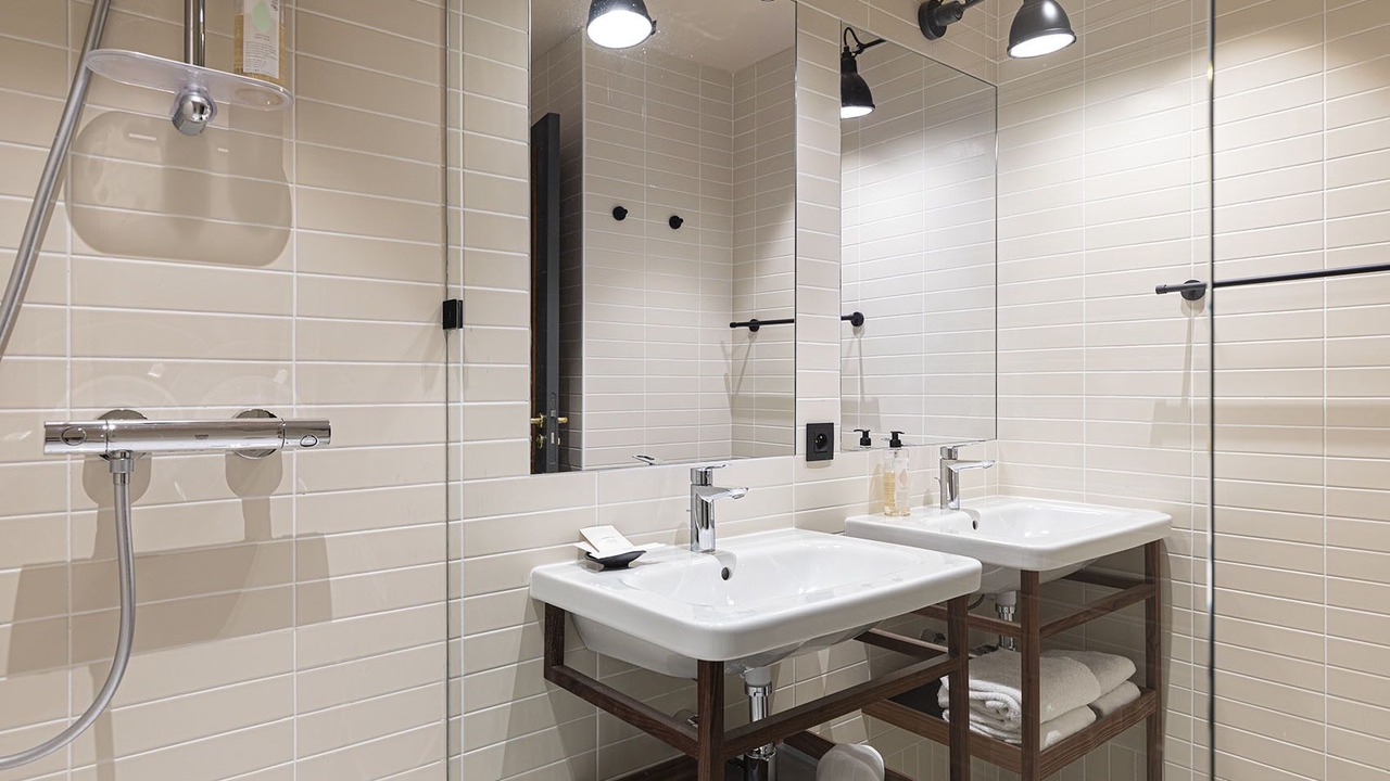 Photo of Bedroom in Bellecour - Hotel Dieu