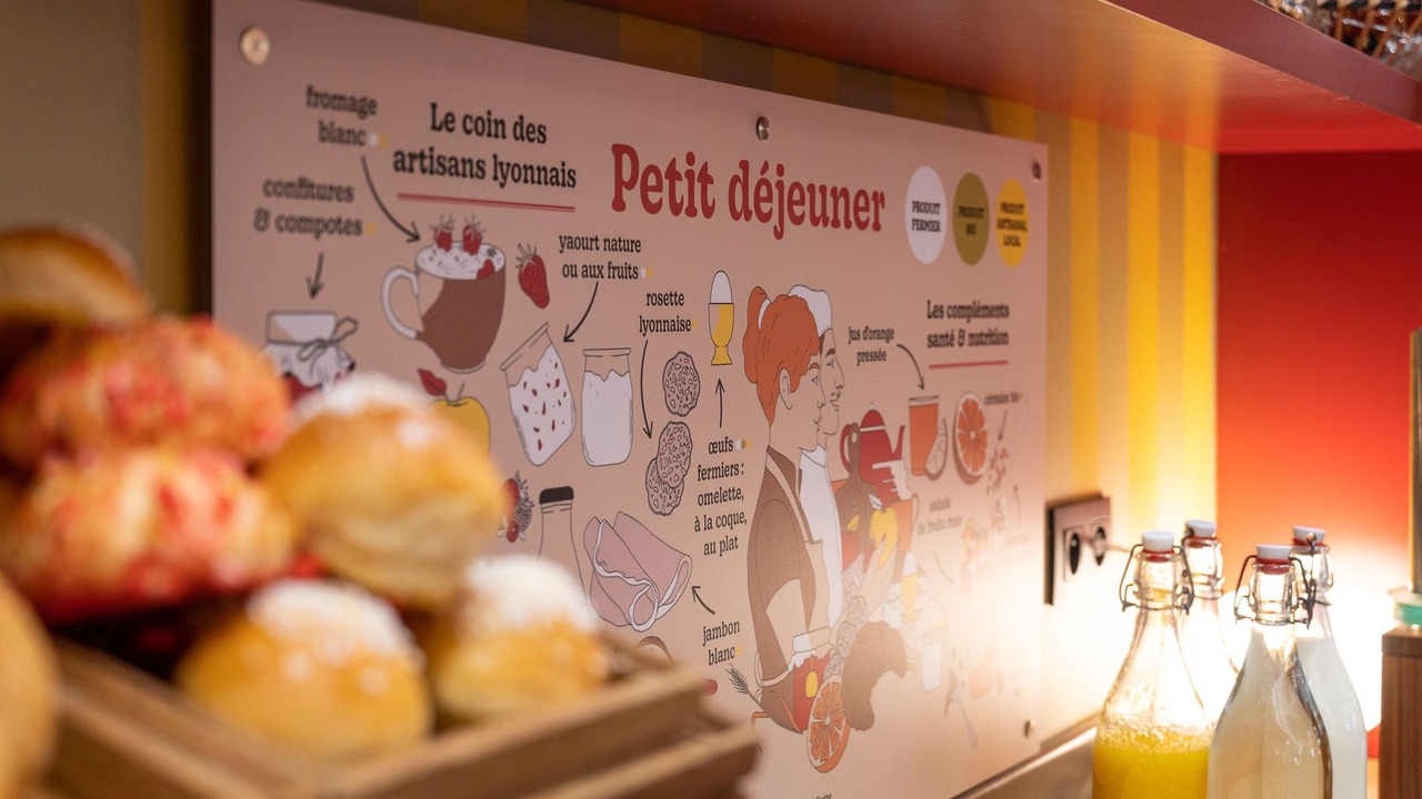 Photo of Others in Bellecour - Hotel Dieu