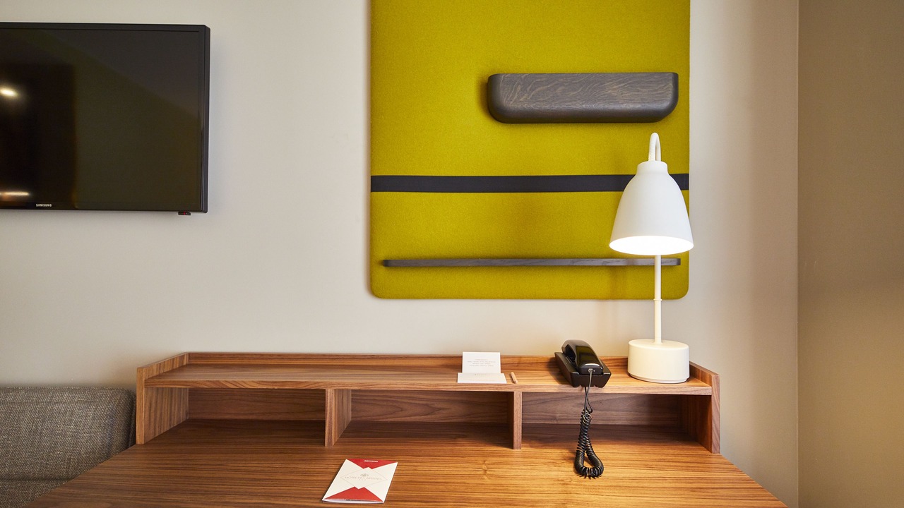 Photo of Bedroom in Bellecour - Hotel Dieu