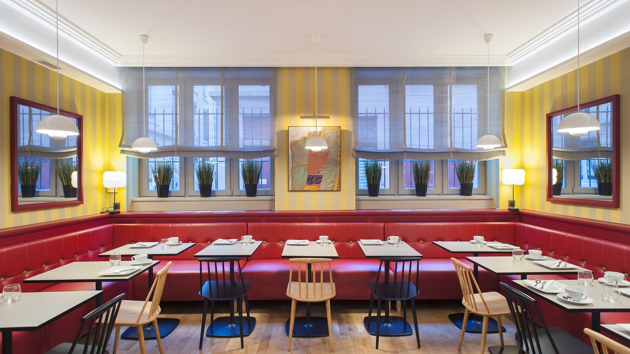 Photo of Others in Bellecour - Hotel Dieu