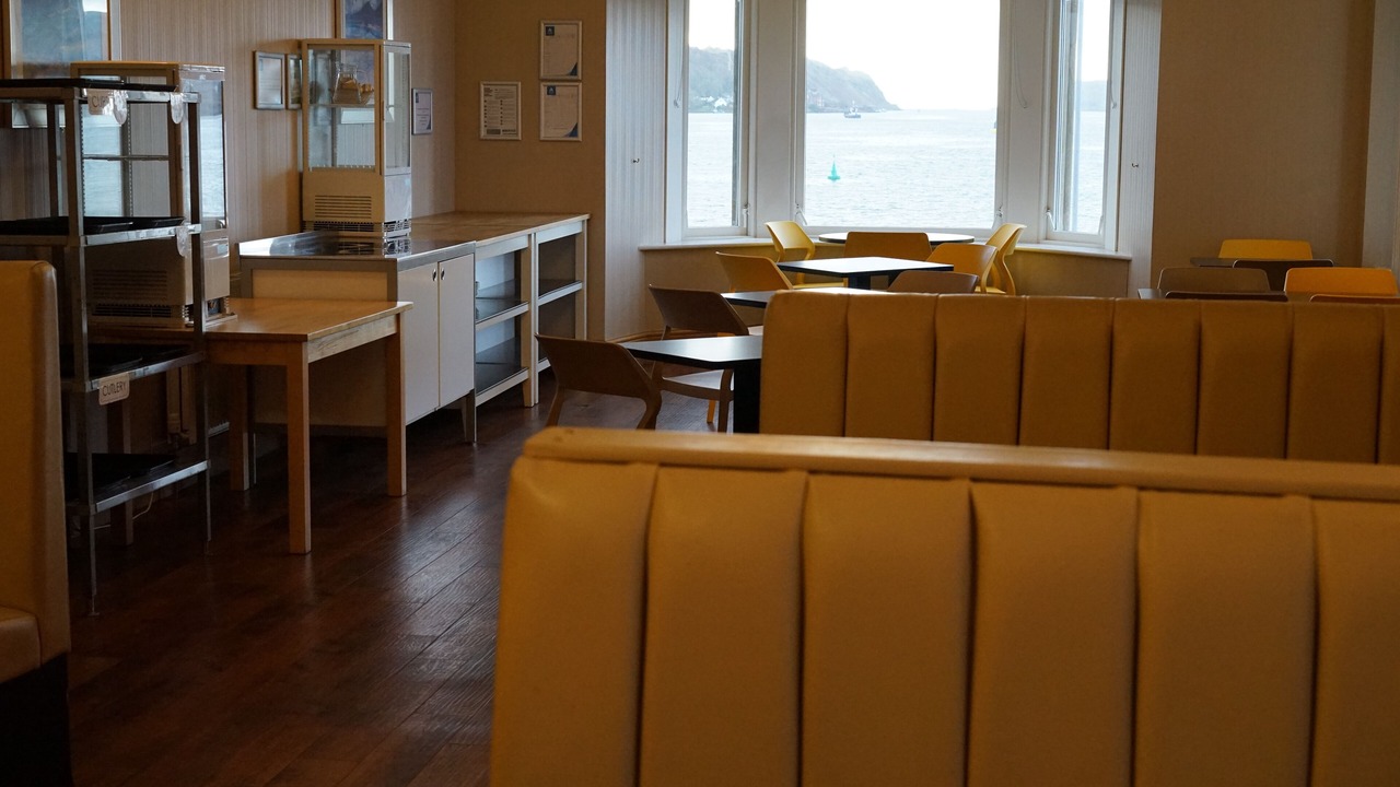 Photo of Others in Oban