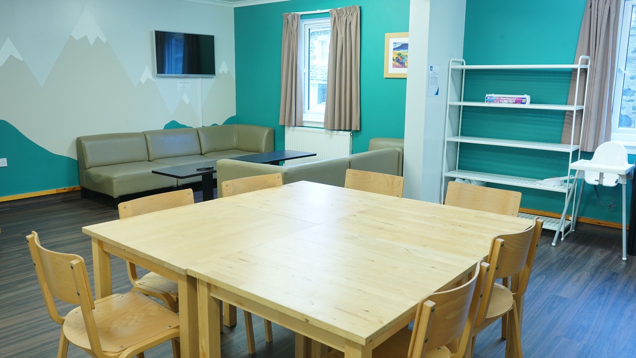 Photo of Others in Oban