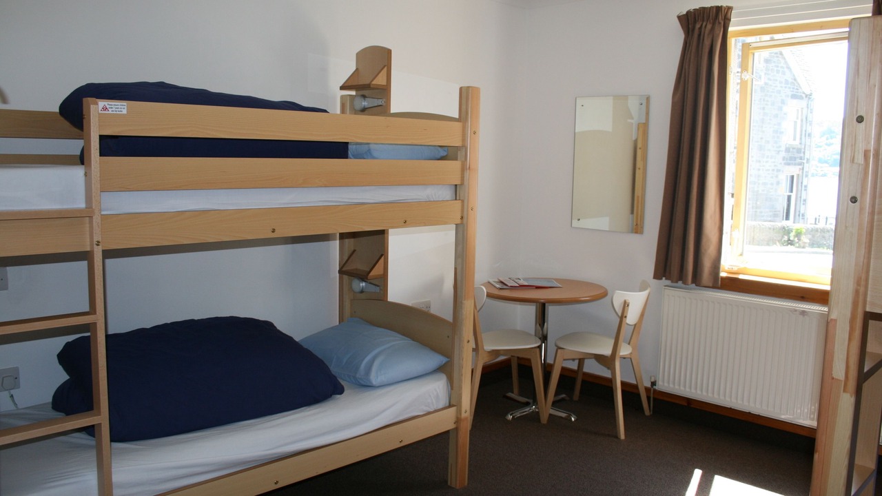 Photo of Bathroom in Oban