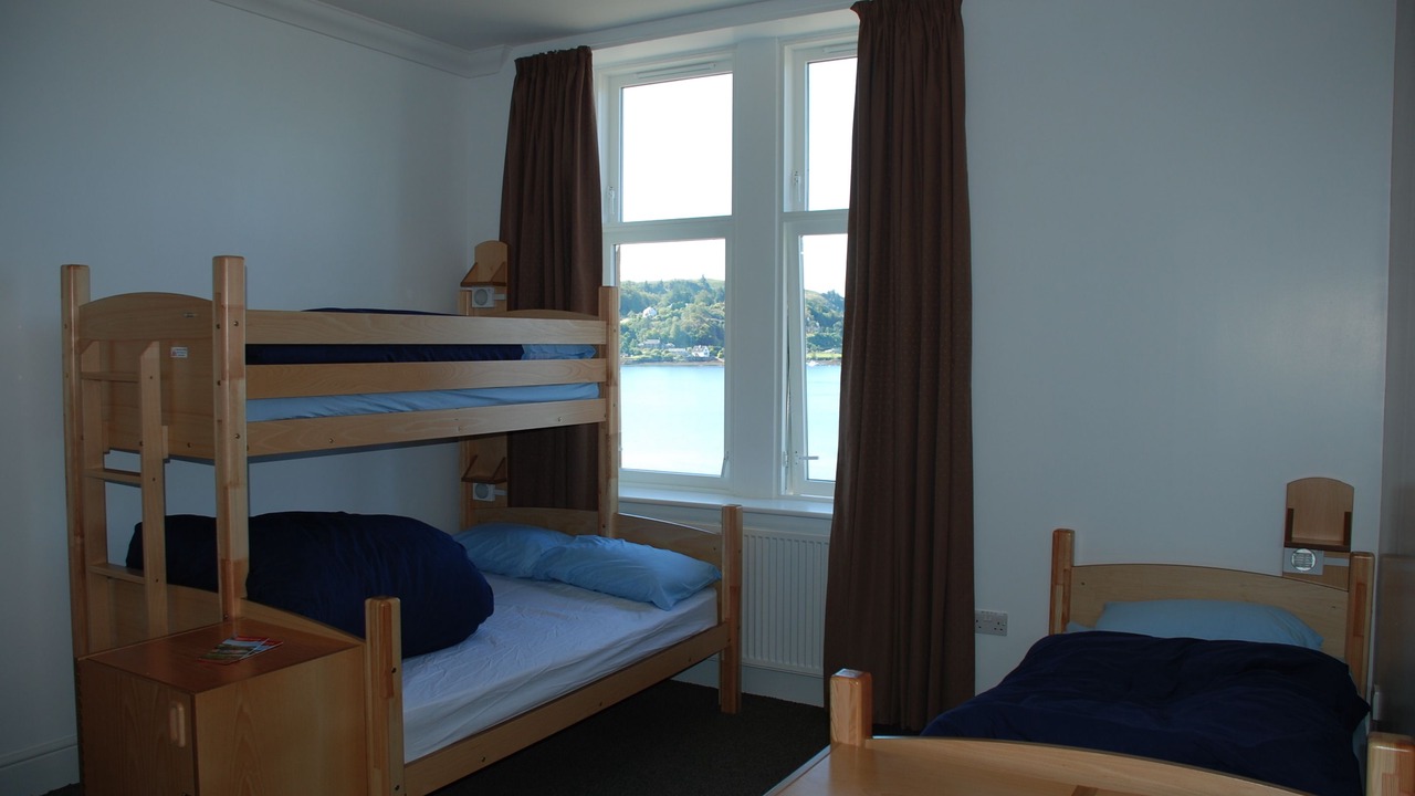 Photo of Bedroom in Oban