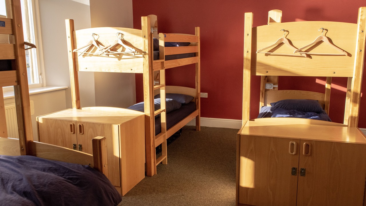 Photo of Others in Oban