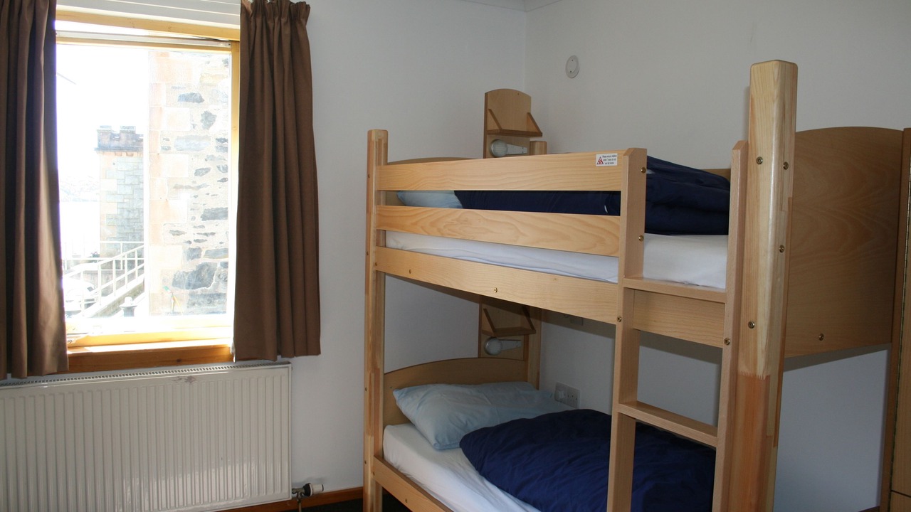 Photo of Others in Oban