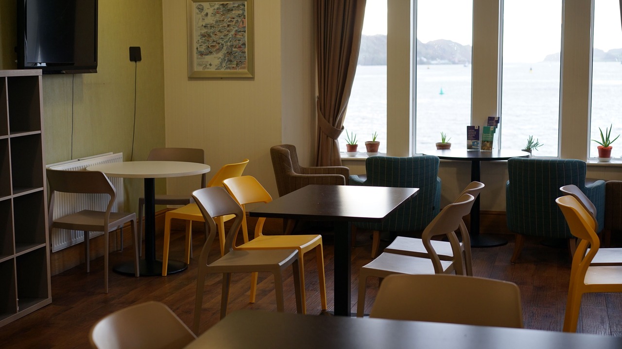 Photo of Others in Oban